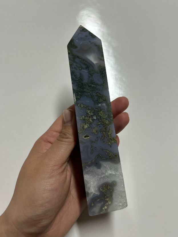 Moss Agate Tower B