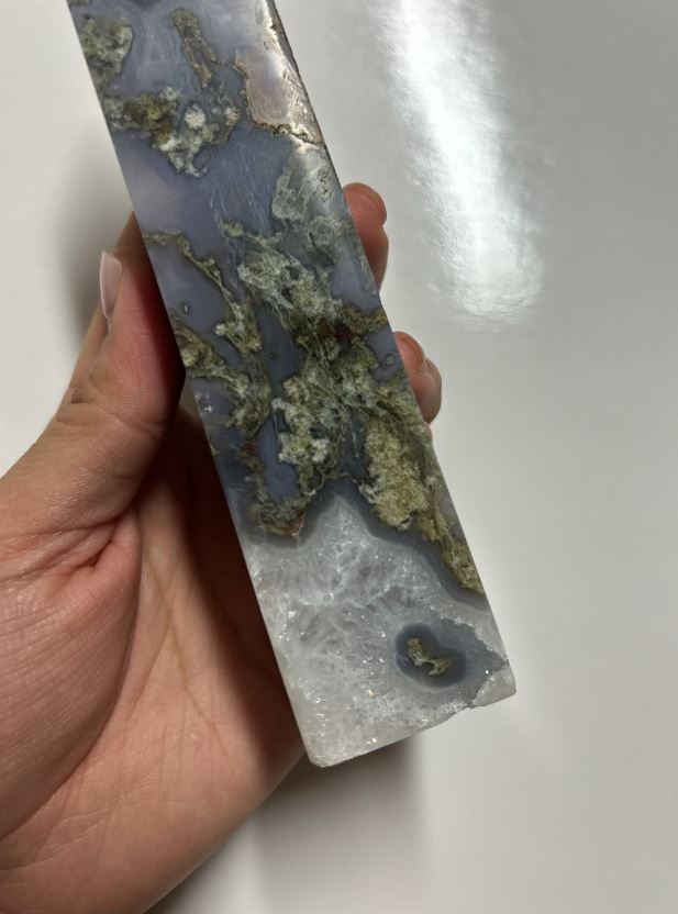 Moss Agate Tower B