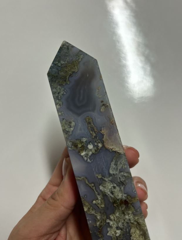 Moss Agate Tower B